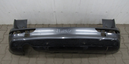 Zderzak tył tylny Audi Q5 8R0 S-Line 08-16
