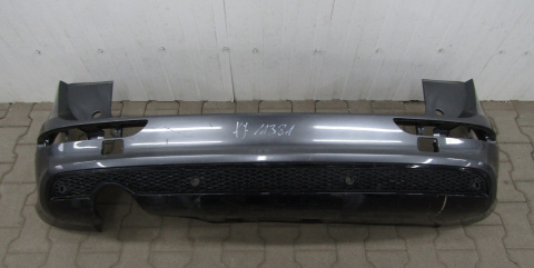 Zderzak tył tylny Audi Q5 8R0 S-Line 08-16