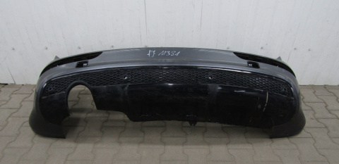 Zderzak tył tylny Audi Q5 8R0 S-Line 08-16
