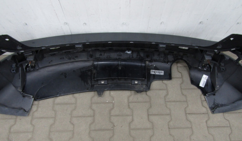 Zderzak tył tylny Audi Q5 8R0 S-Line 08-16