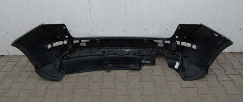 Zderzak tył tylny Audi Q5 8R0 S-Line 08-16