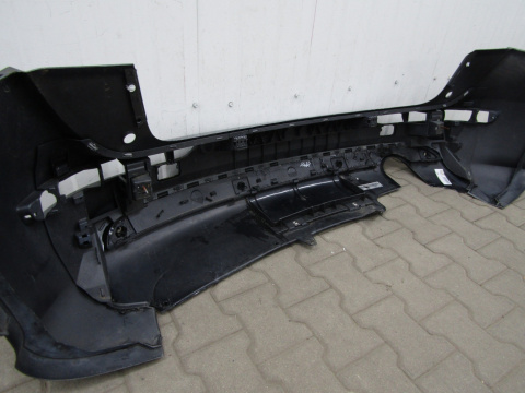 Zderzak tył tylny Audi Q5 8R0 S-Line 08-16