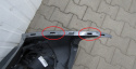 Zderzak tył tylny Audi Q5 8R0 S-Line 08-16