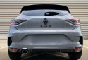 Zderzak tył tylny RENAULT CLIO V 5 LIFT 23-