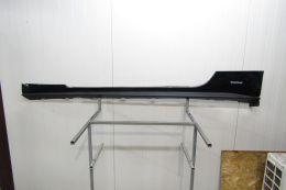 Listwa progowa lewa Ford Mustang VI 6 GT 14- fr3b 6310155