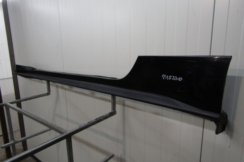 Listwa progowa lewa Ford Mustang VI 6 GT 14- fr3b 6310155