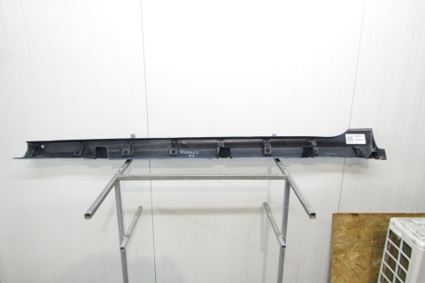 Listwa progowa prawa Ford Fiesta MK8 ST 5D 18-