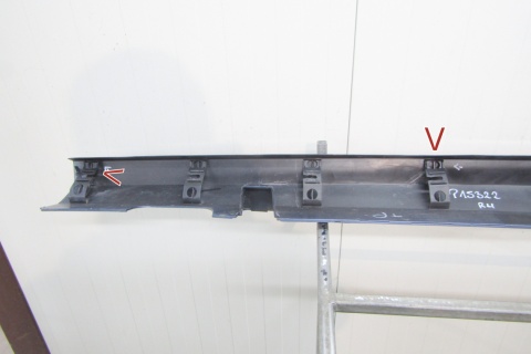 Listwa progowa prawa Ford Fiesta MK8 ST 5D 18-