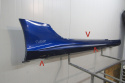 Listwa progowa prawa Mercedes SL 231 AMG 16- lift a231