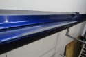 Listwa progowa prawa Mercedes SL 231 AMG 16- lift a231
