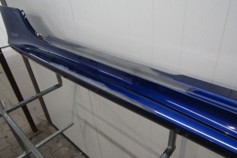 Listwa progowa prawa Mercedes SL 231 AMG 16- lift a231