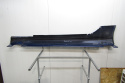 Listwa progowa prawa Mercedes SL 231 AMG 16- lift a231