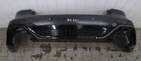Zderzak tył tylny Audi A7 RS7 C8 4K8 19-