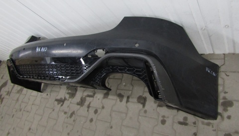 Zderzak tył tylny Audi A7 RS7 C8 4K8 19-