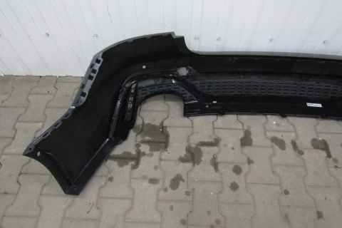 Zderzak tył tylny Audi A7 RS7 C8 4K8 19-