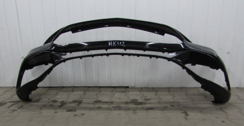 Zderzak przód przedni Mercedes E-Klasa W213 Lift 6.3 AMG 20-