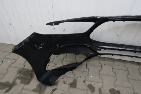Zderzak przód przedni Mercedes E-Klasa W213 Lift 6.3 AMG 20-
