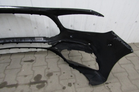 Zderzak przód przedni Mercedes E-Klasa W213 Lift 6.3 AMG 20-