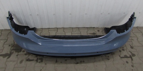 Zderzak tył tylny Audi RS GT E-TRON 4J3 21-