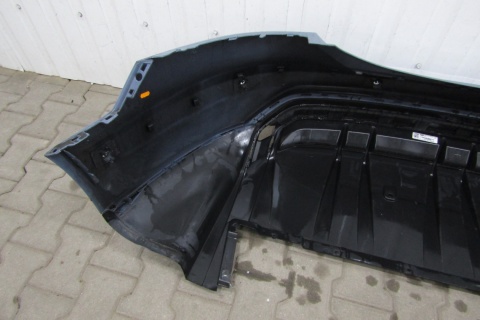 Zderzak tył tylny Audi RS GT E-TRON 4J3 21-
