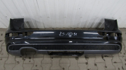 Zderzak tył tylny Audi Q5 8R0 S-Line 08-16