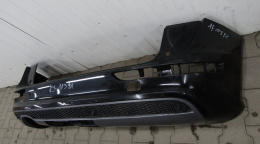 Zderzak tył tylny Audi Q5 8R0 S-Line 08-16