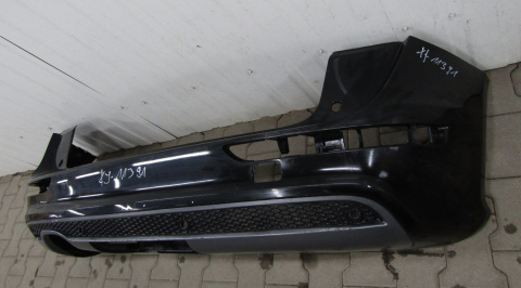 Zderzak tył tylny Audi Q5 8R0 S-Line 08-16