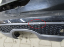 Zderzak tył tylny Audi Q5 8R0 S-Line 08-16