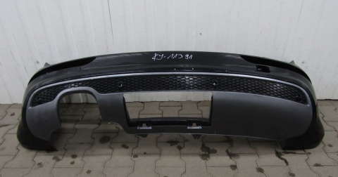 Zderzak tył tylny Audi Q5 8R0 S-Line 08-16