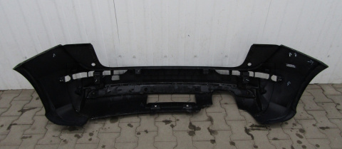 Zderzak tył tylny Audi Q5 8R0 S-Line 08-16