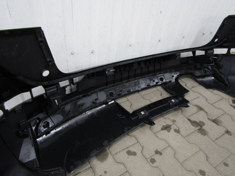 Zderzak tył tylny Audi Q5 8R0 S-Line 08-16