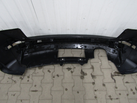 Zderzak tył tylny Audi Q5 8R0 S-Line 08-16