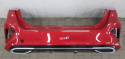Zderzak tył tylny Kia Ceed 3 III GT-Line HB LIFT 2022-