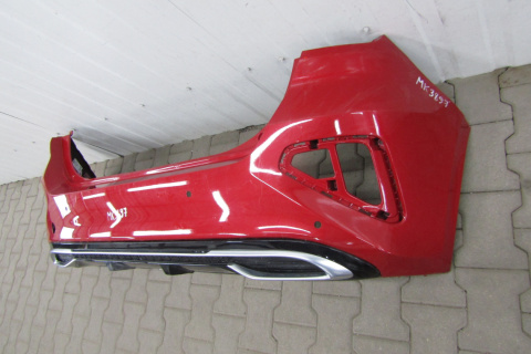 Zderzak tył tylny Kia Ceed 3 III GT-Line HB LIFT 2022-