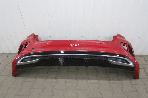 Zderzak tył tylny Kia Ceed 3 III GT-Line HB LIFT 2022-