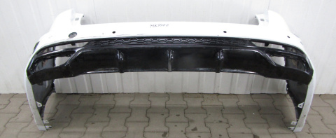 Zderzak tył tylny Kia Ceed 3 III SW Kombi GT-Line 18-21