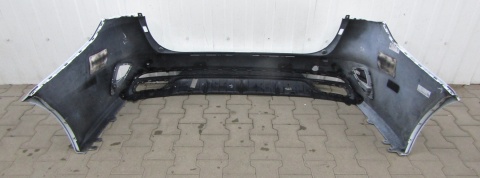 Zderzak tył tylny Kia Ceed 3 III SW Kombi GT-Line 18-21