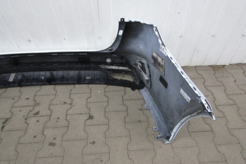 Zderzak tył tylny Kia Ceed 3 III SW Kombi GT-Line 18-21
