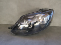 Lampa przód VW Golf 6 VI Plus + ZWYKŁA 09-14 LH 5M1941005G