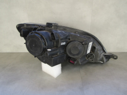 Lampa przód VW Golf 6 VI Plus + ZWYKŁA 09-14 LH 5M1941005G