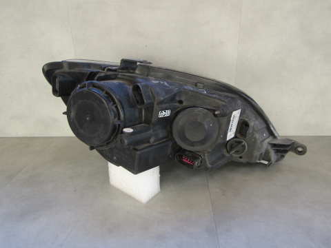 Lampa przód VW Golf 6 VI Plus + ZWYKŁA 09-14 LH 5M1941005G