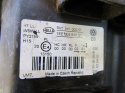 Lampa przód VW Golf 6 VI Plus + ZWYKŁA 09-14 LH 5M1941005G