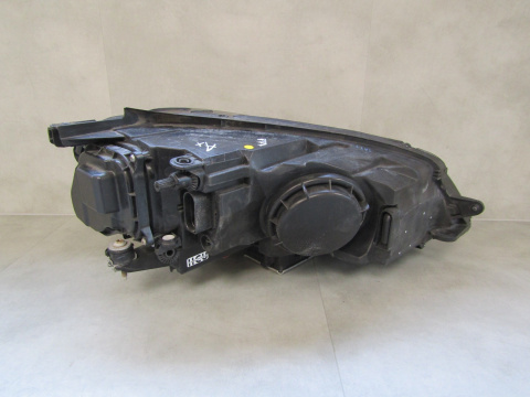 Lampa przód VW Golf 7 VII LIFT LED 16-19 LH OSRAM