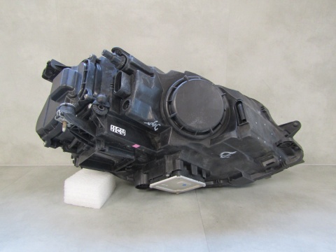 Lampa przód VW Golf 7 VII LIFT LED 16-19 LH OSRAM