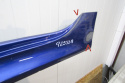 Listwa progowa lewa Toyota Yaris 4 IV 20- Mazda 2 22- Hybrid