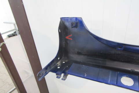 Listwa progowa lewa Toyota Yaris 4 IV 20- Mazda 2 22- Hybrid