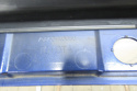 Listwa progowa lewa Toyota Yaris 4 IV 20- Mazda 2 22- Hybrid