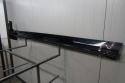 Listwa progowa prawa Ford Kuga MK2 Titanium ST 12-19