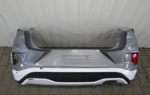 Zderzak tył tylny Ford Puma MK2 II ST LINE RHD 19-