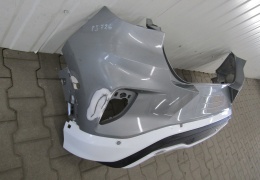 Zderzak tył tylny Ford Puma MK2 II ST LINE RHD 19-